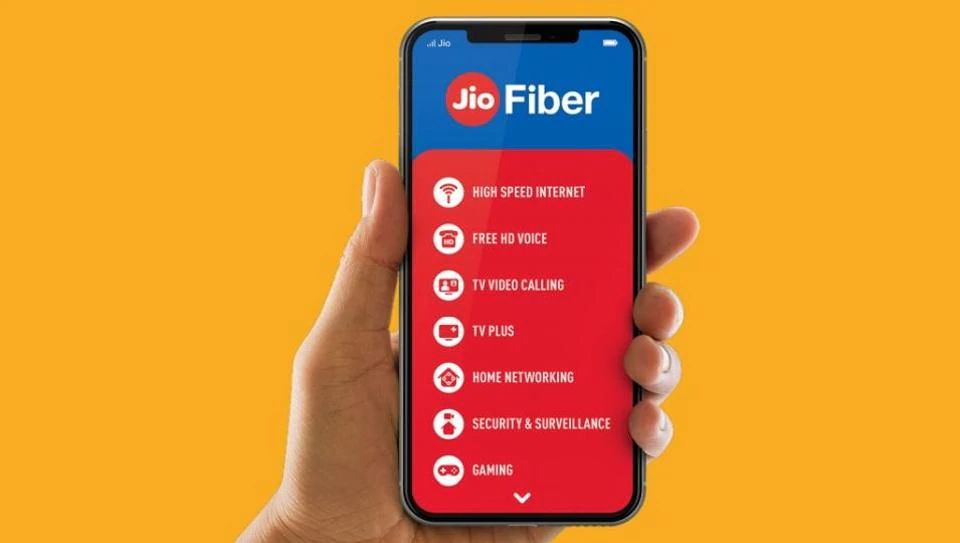 Game-changer JioFiber rolls out, plans start from Rs 699 